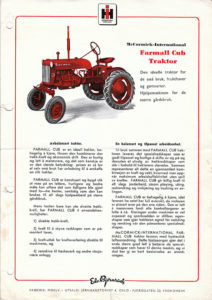 MC-International-Farmall-Cub-Traktor
