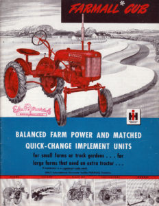 Farmall-Cub-Balanced-farm-power
