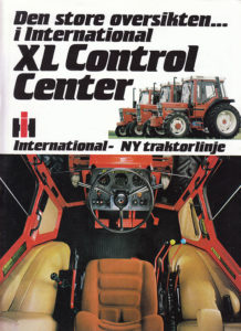 IH-XL-Control-Center